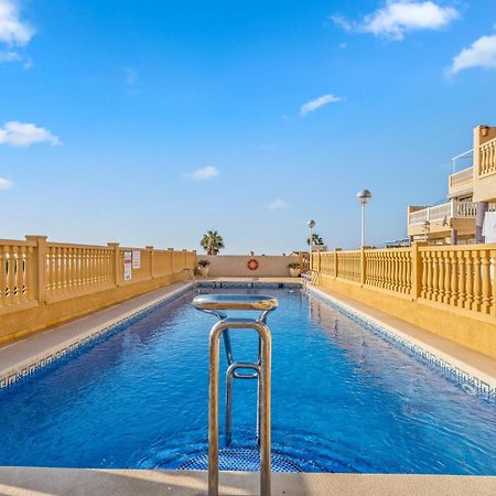 Apartment In Bolnuevo Exterior photo